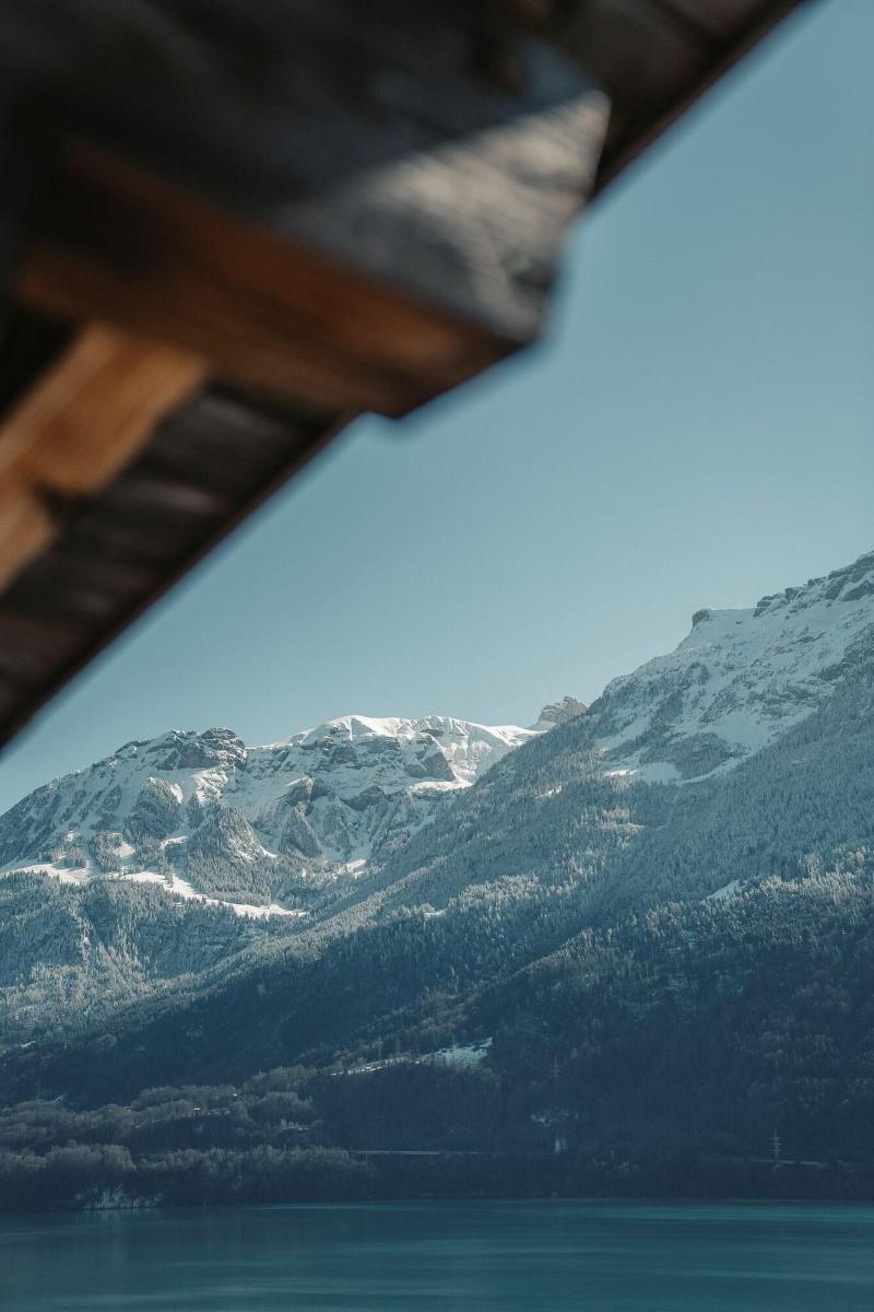Boutique Hotel Alpina image