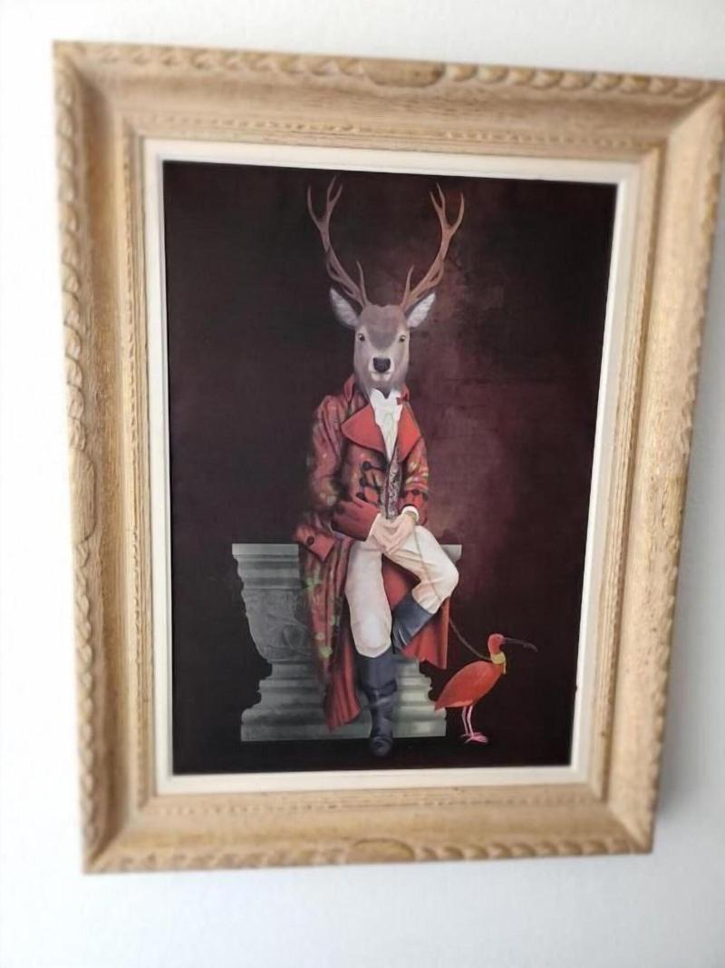 Boutique Hotel Alpina image