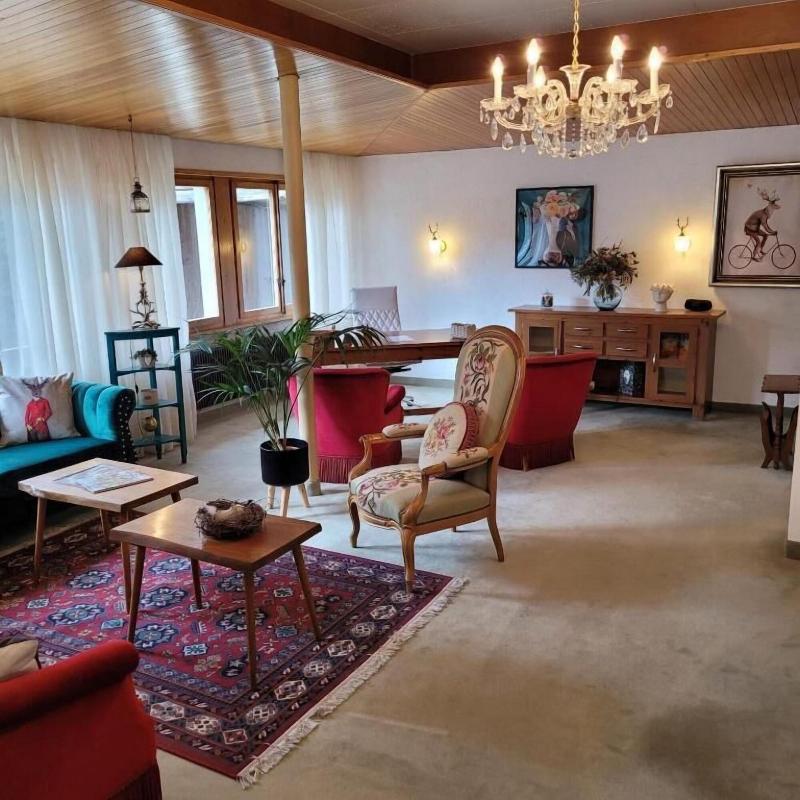 Boutique Hotel Alpina image