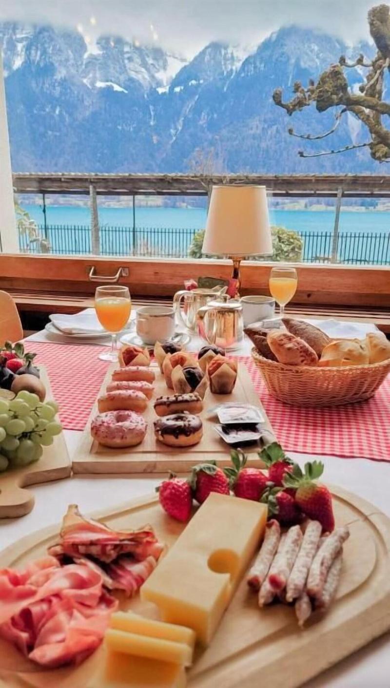 Boutique Hotel Alpina image