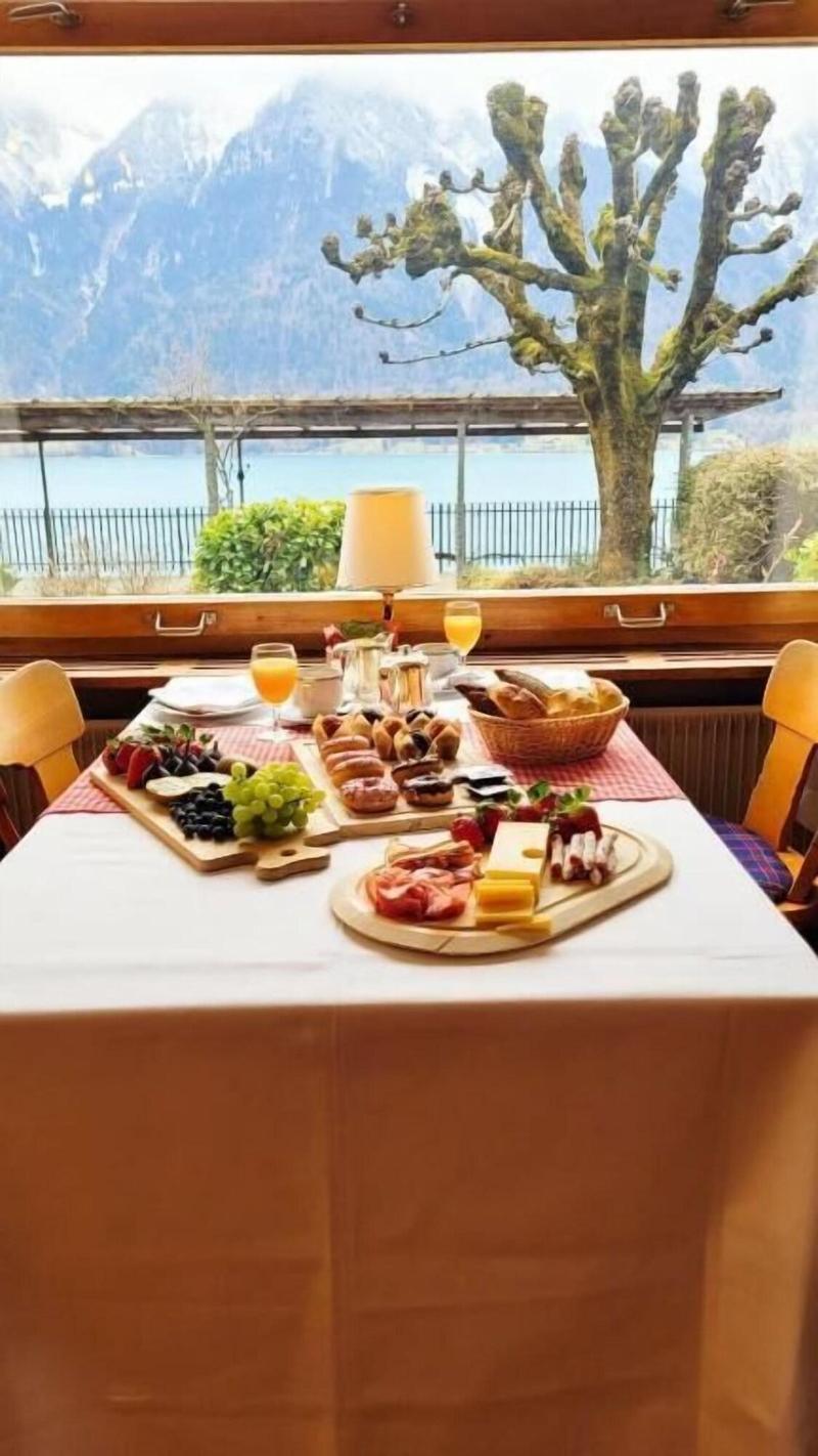 Boutique Hotel Alpina image