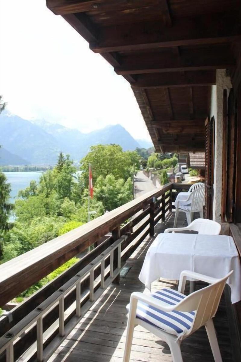 Boutique Hotel Alpina image