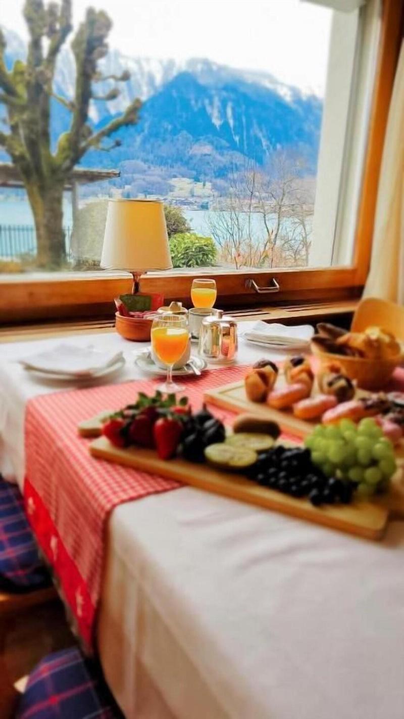 Boutique Hotel Alpina image
