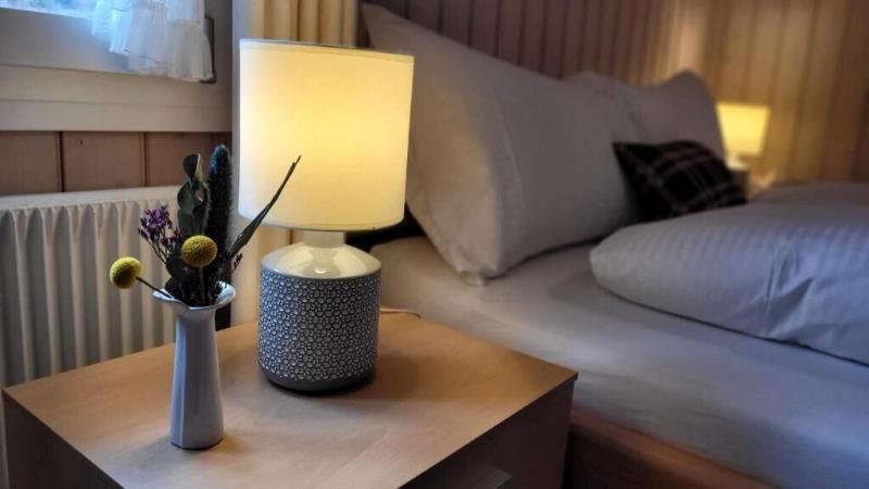 Boutique Hotel Alpina image