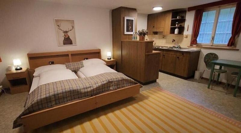 Boutique Hotel Alpina image