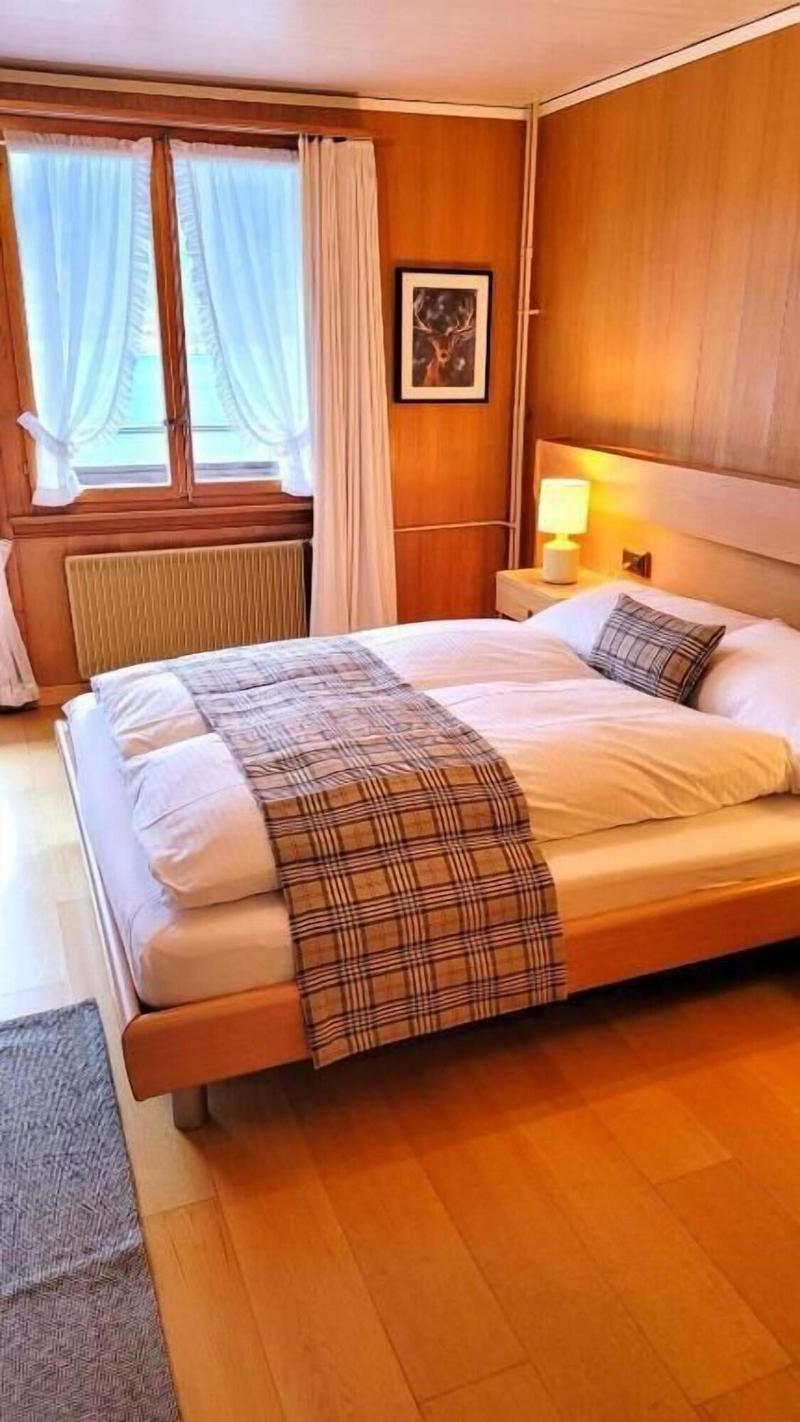 Boutique Hotel Alpina image