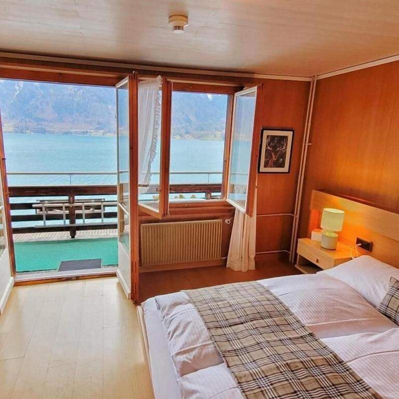 Boutique Hotel Alpina image