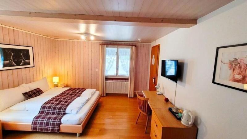 Boutique Hotel Alpina image