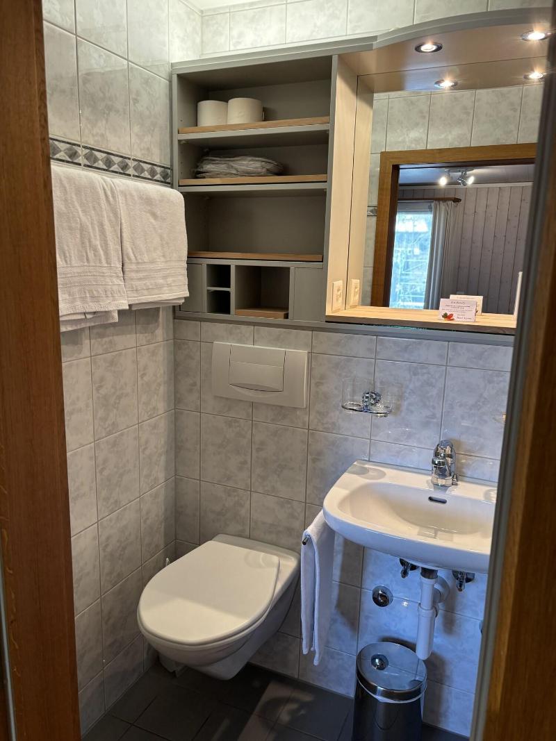Boutique Hotel Alpina image