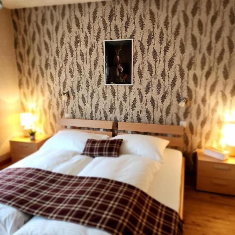 Boutique Hotel Alpina image