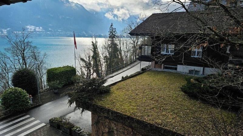 Boutique Hotel Alpina image