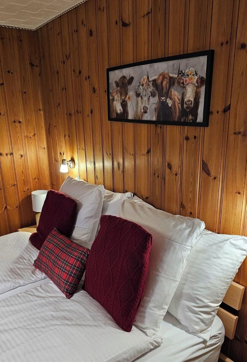 Boutique Hotel Alpina image