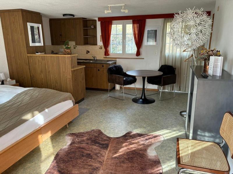 Boutique Hotel Alpina image
