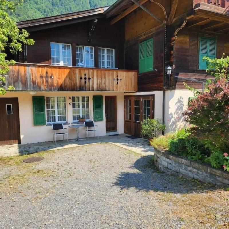 Boutique Hotel Alpina image