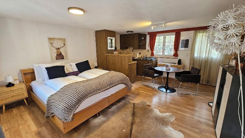 Boutique Hotel Alpina image