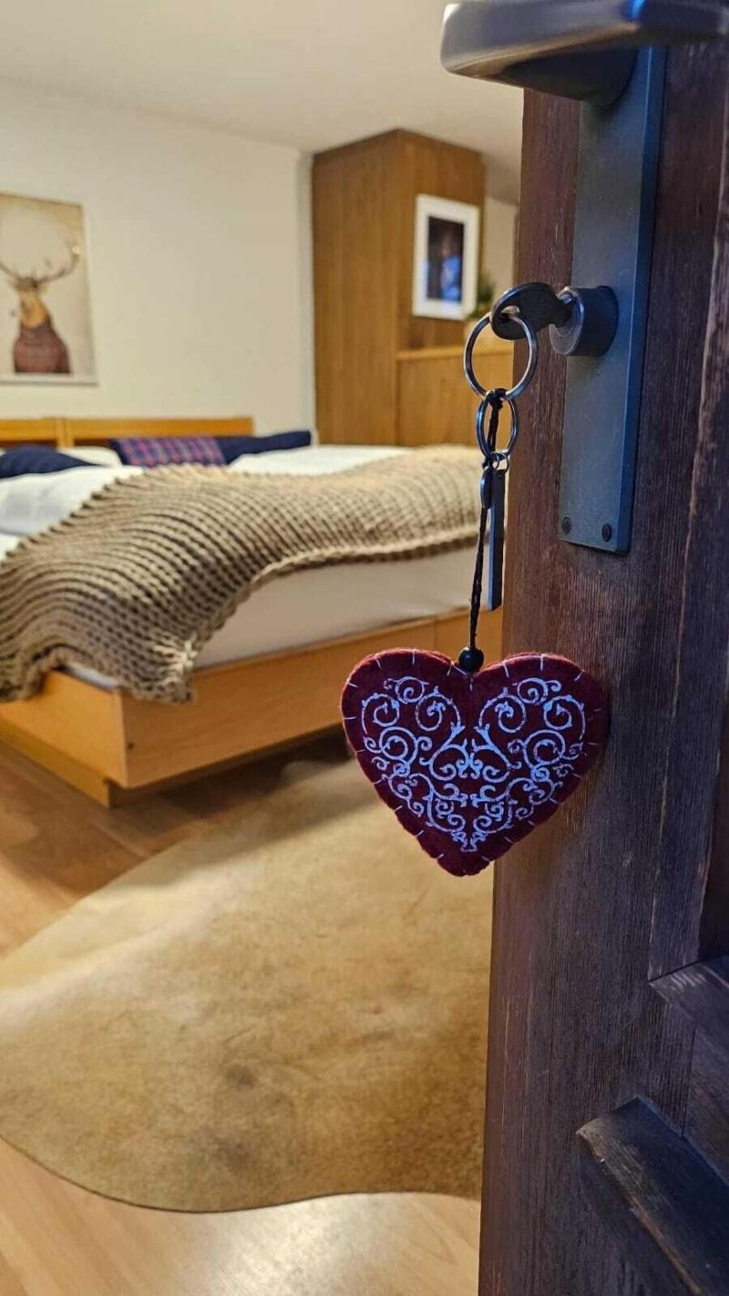 Boutique Hotel Alpina image