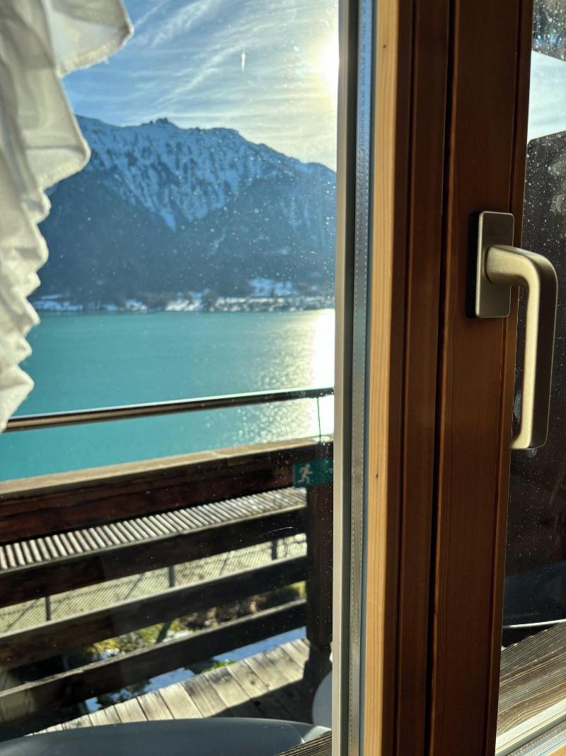 Boutique Hotel Alpina image