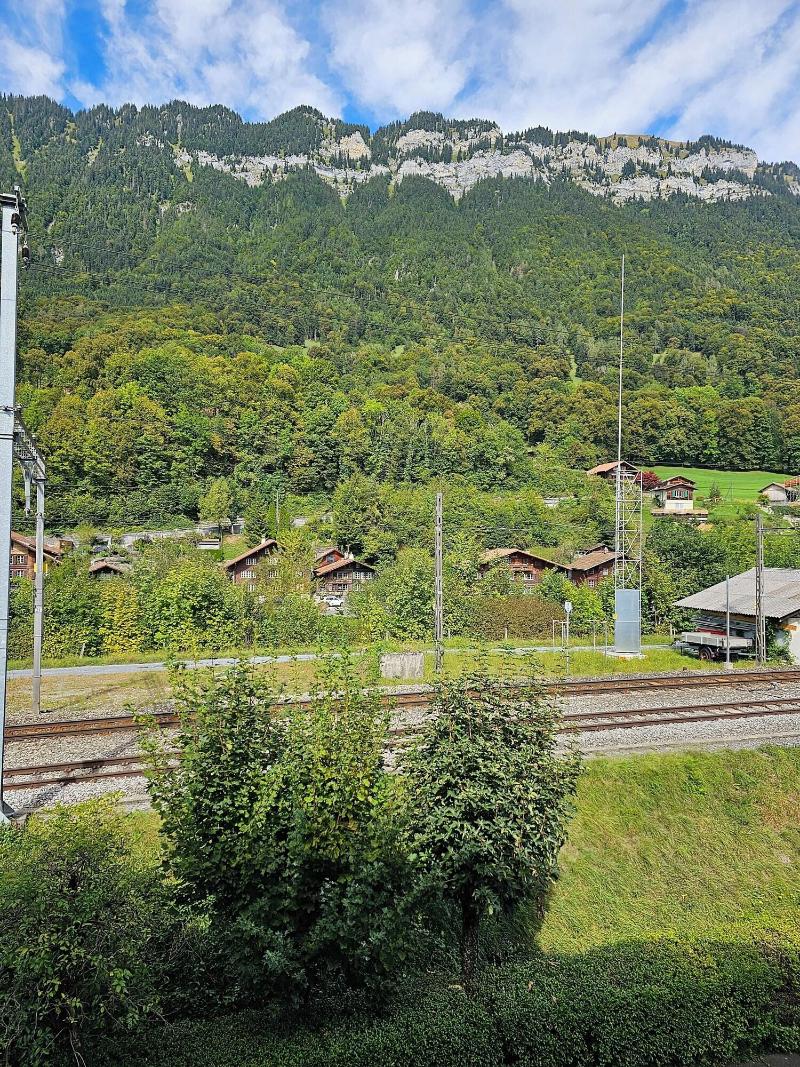 Boutique Hotel Alpina image