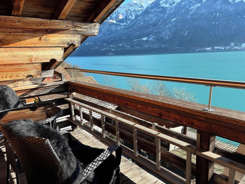 Boutique Hotel Alpina image
