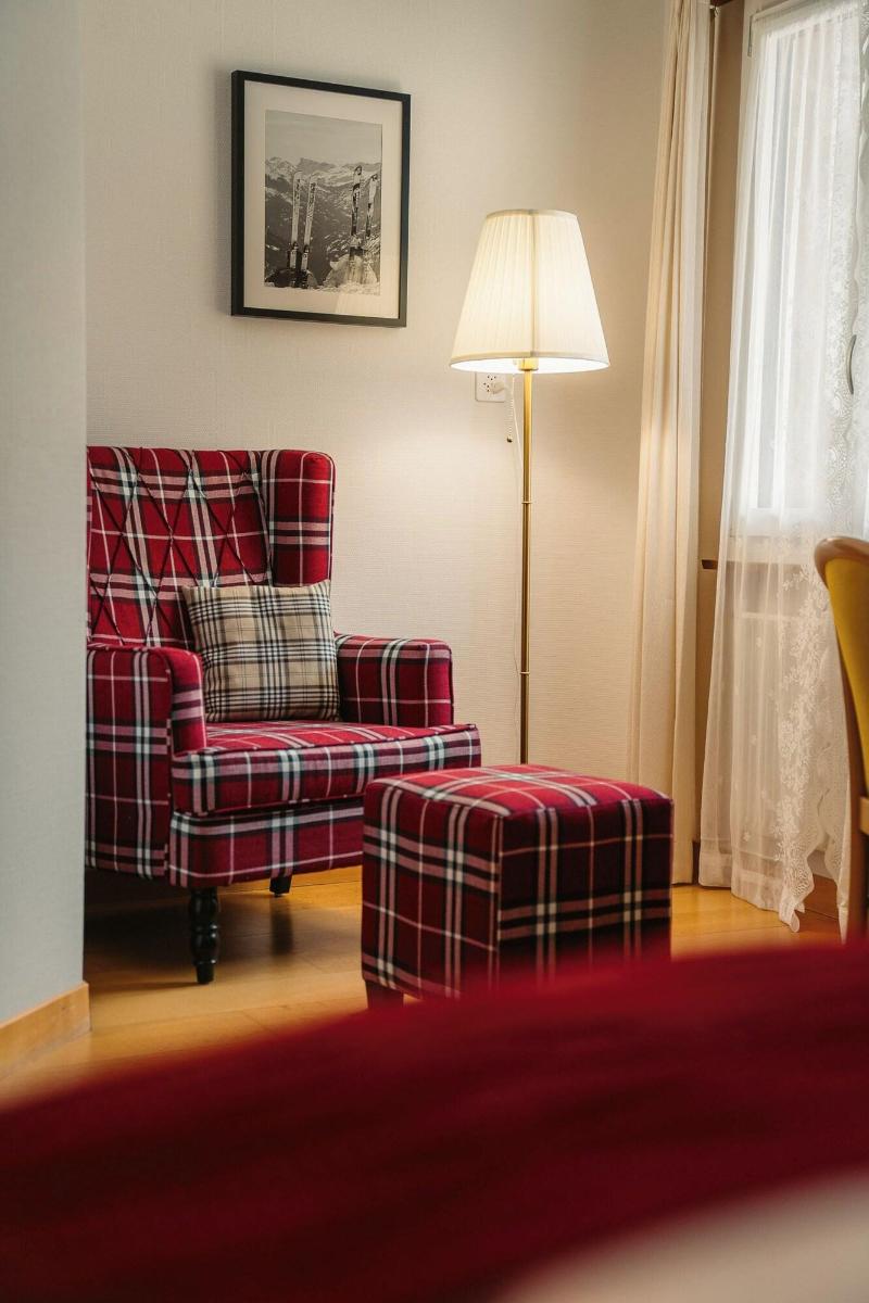 Boutique Hotel Alpina image