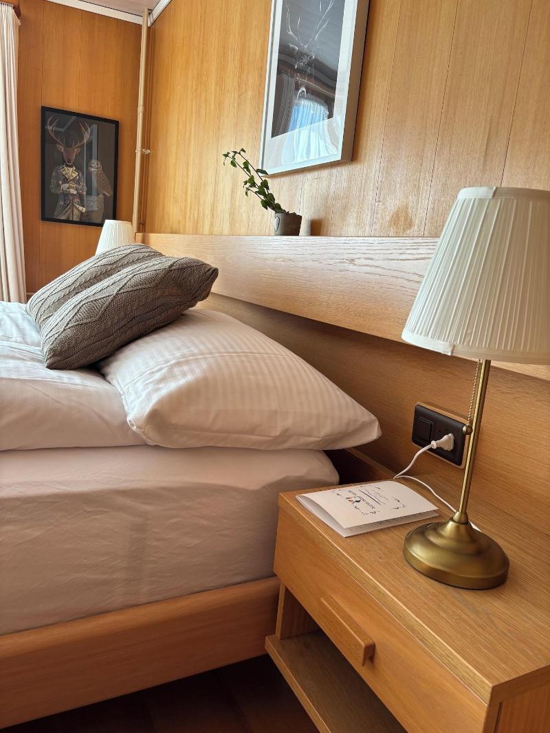 Boutique Hotel Alpina image