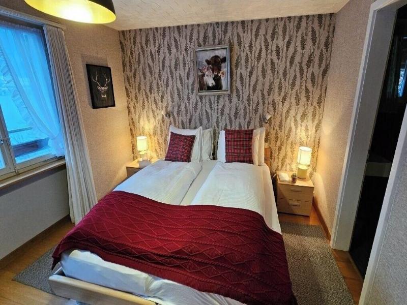 Boutique Hotel Alpina image