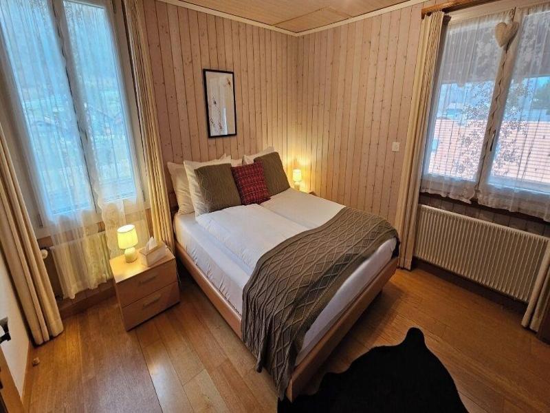Boutique Hotel Alpina image