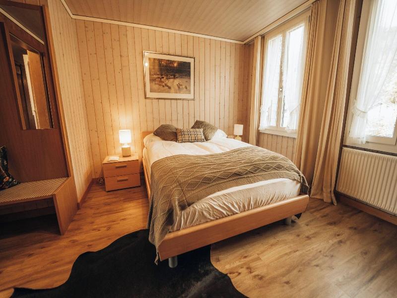 Boutique Hotel Alpina image