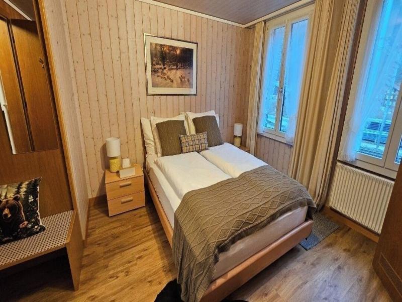 Boutique Hotel Alpina image