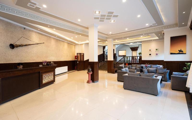 Hotel Kesaar Palace image