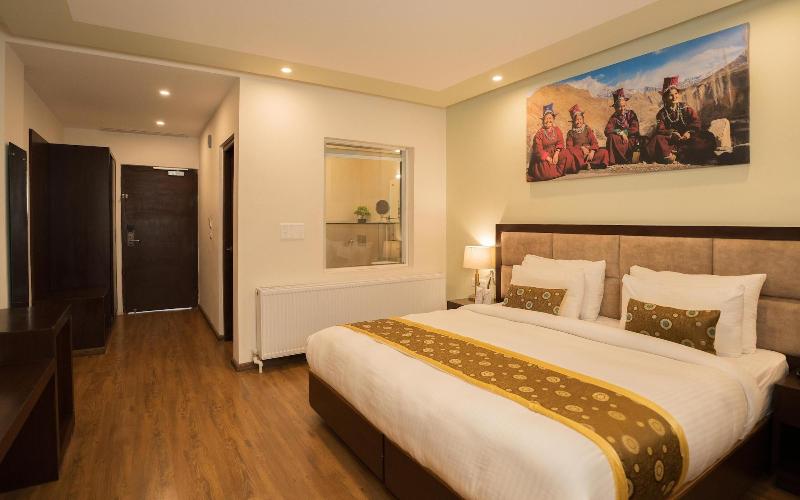 Hotel Kesaar Palace image