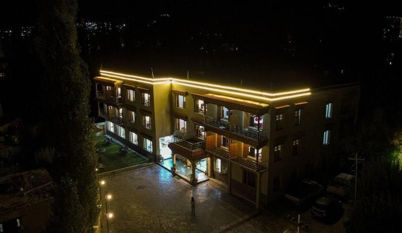 Hotel Capital City Ladakh image