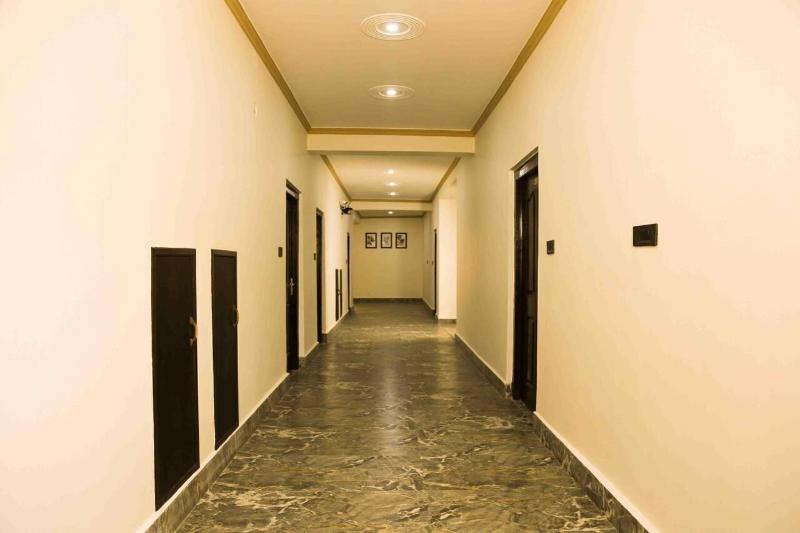 Hotel Capital City Ladakh image