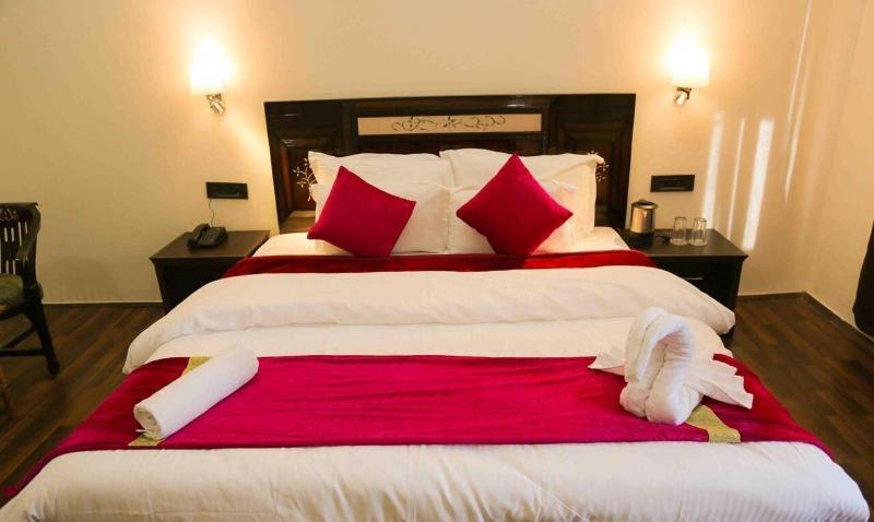 Hotel Capital City Ladakh image