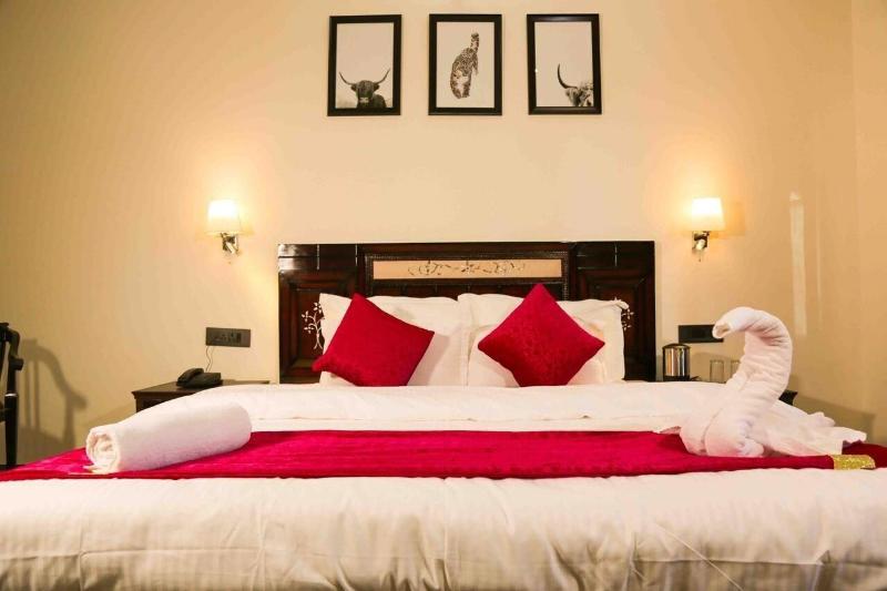 Hotel Capital City Ladakh image