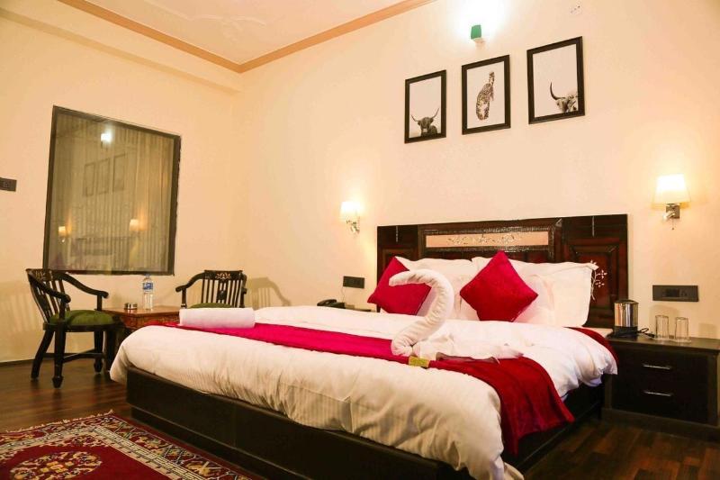 Hotel Capital City Ladakh image