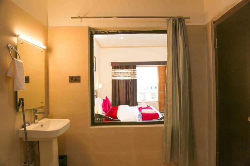 Hotel Capital City Ladakh image