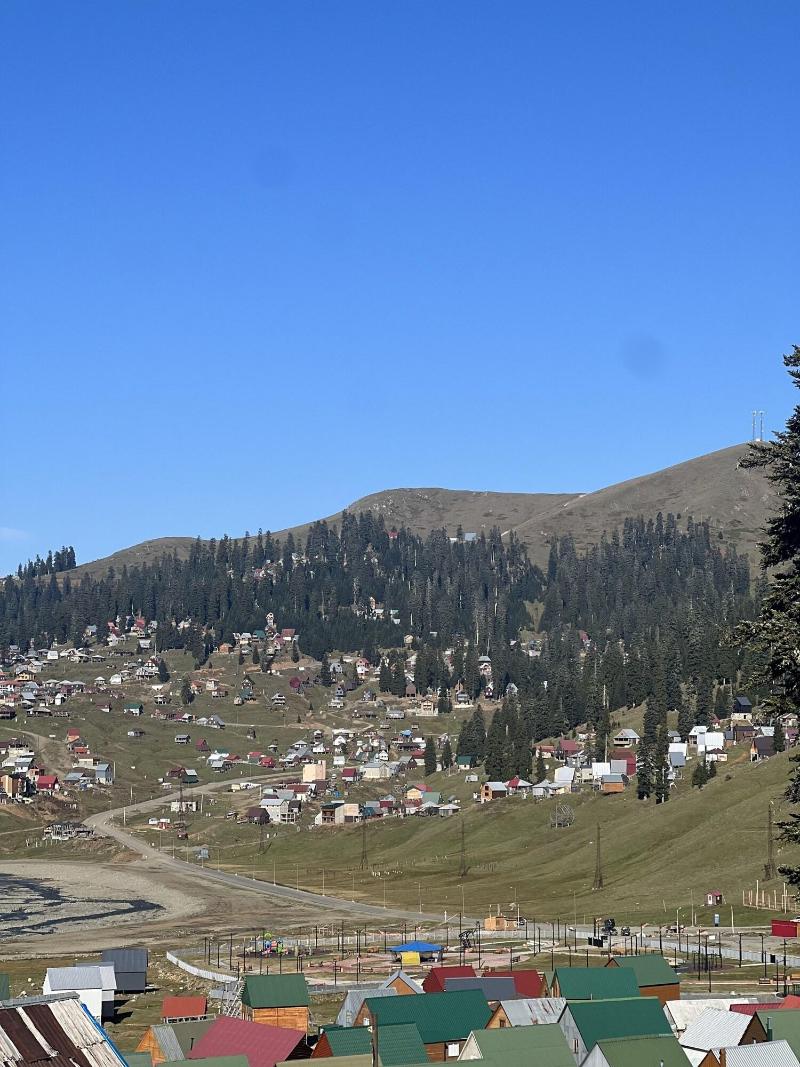 Bakhmaro image