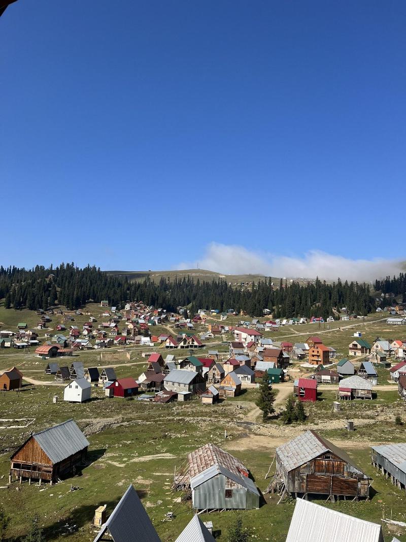 Bakhmaro image