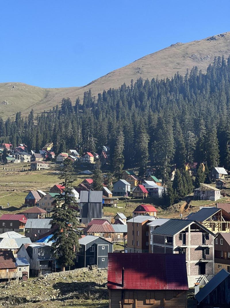 Bakhmaro image