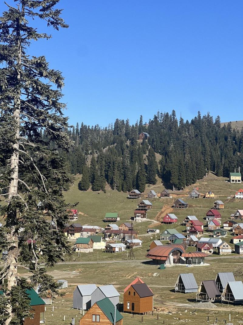 Bakhmaro image