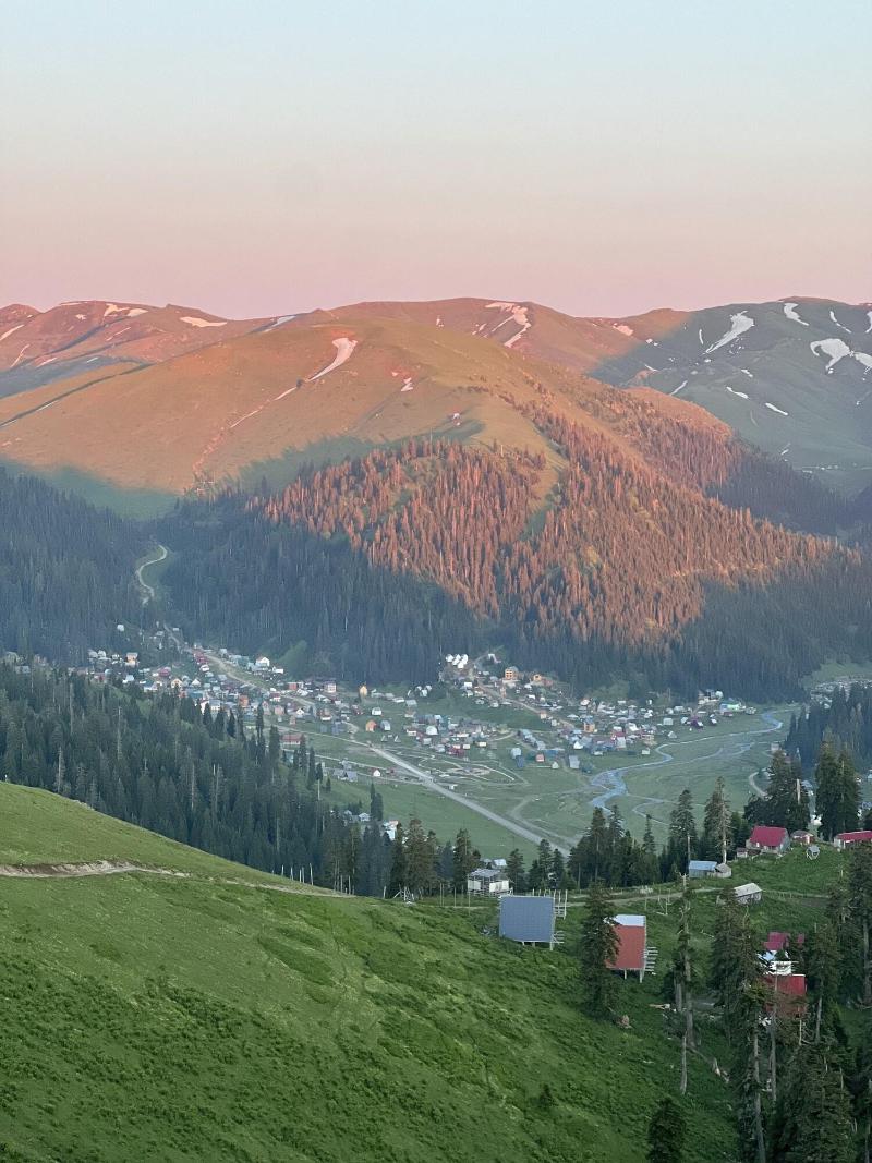 Bakhmaro image