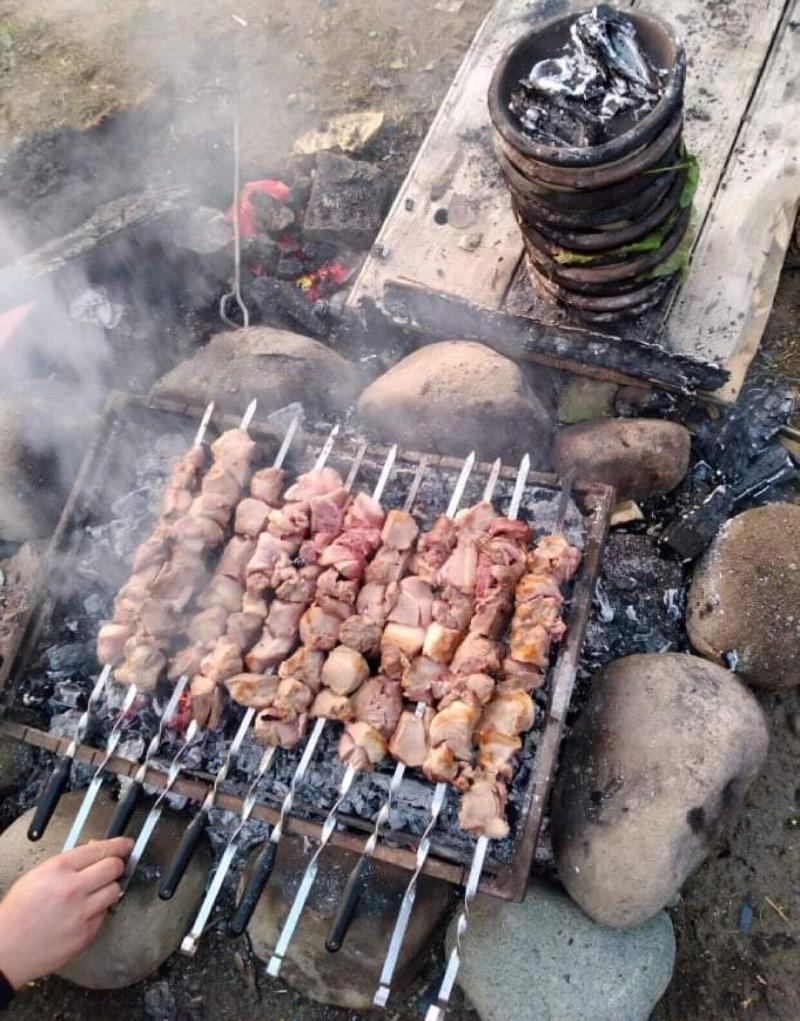 Bakhmaro image 4