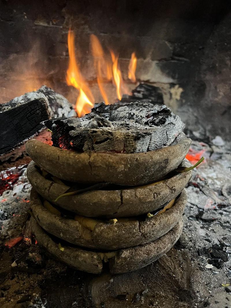 Bakhmaro image