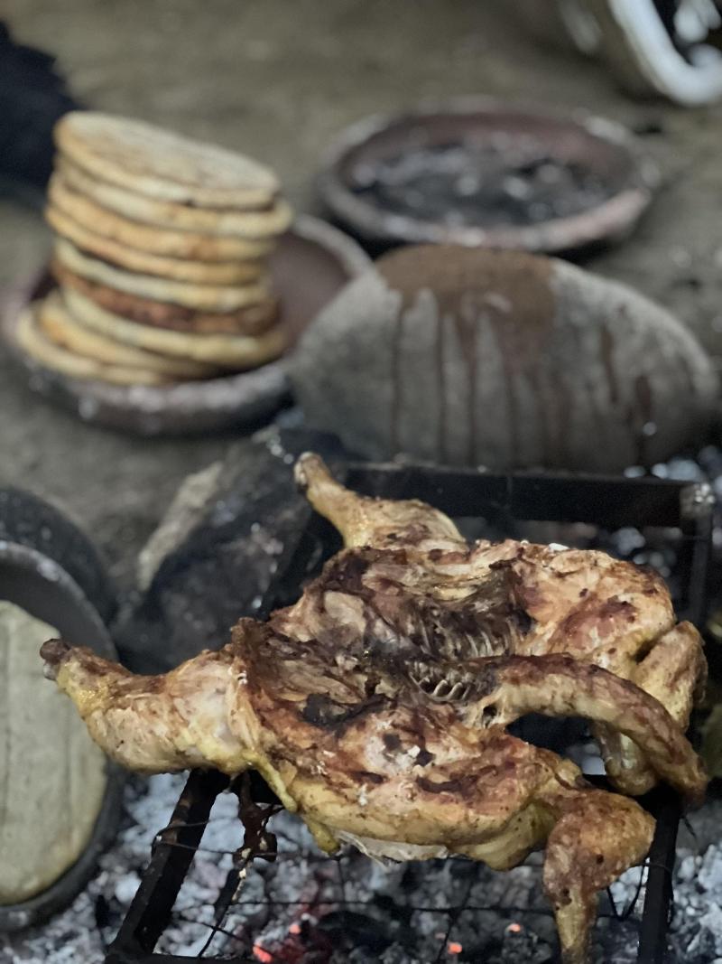 Bakhmaro image