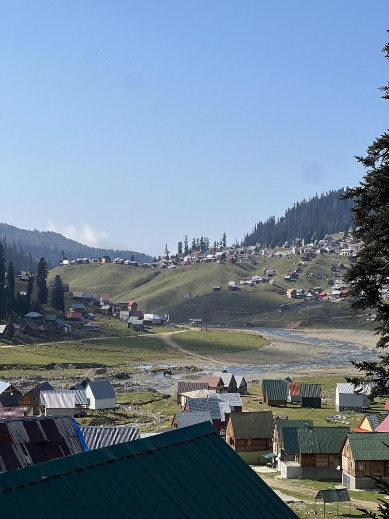 Bakhmaro image