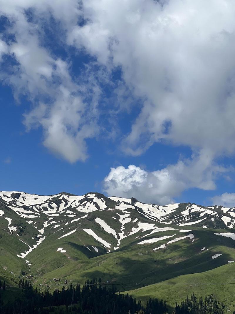 Bakhmaro image