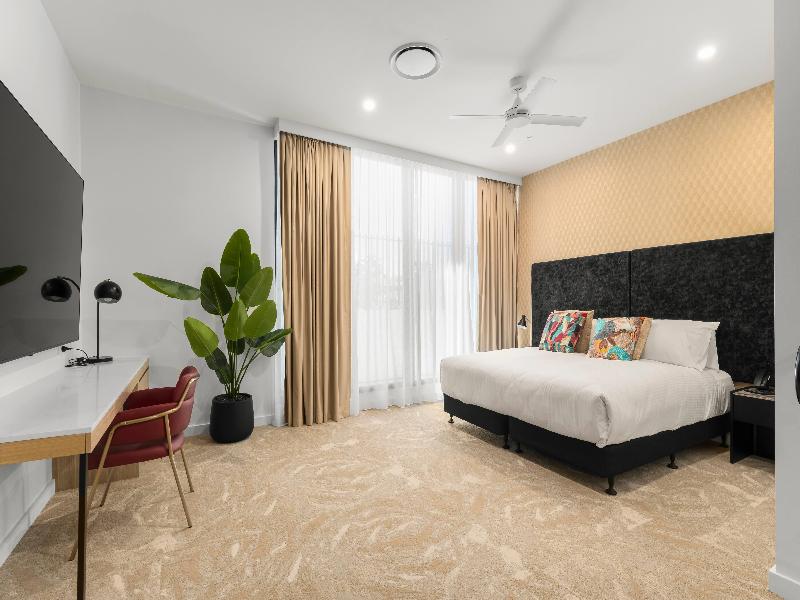 Tryp By Wyndham Southport Gold Coast image