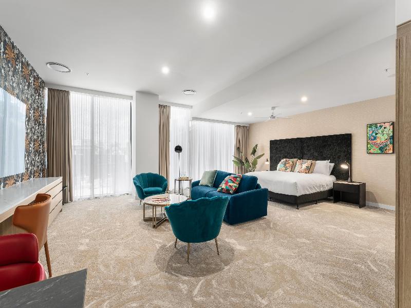 Tryp By Wyndham Southport Gold Coast image