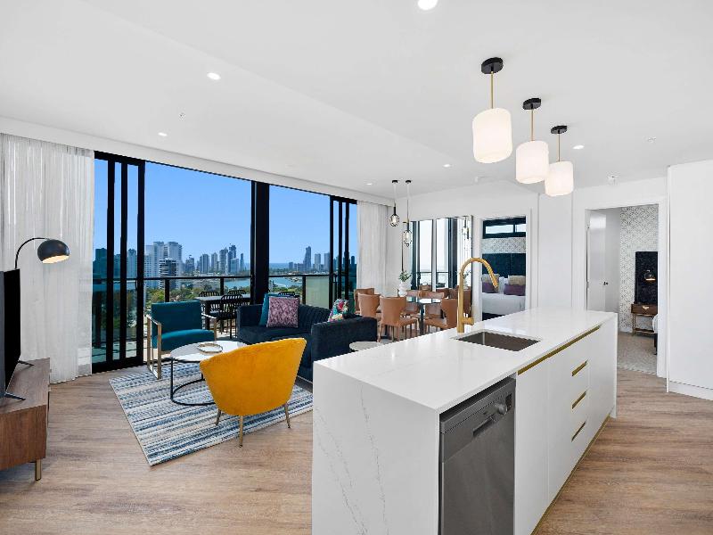 Tryp By Wyndham Southport Gold Coast image